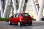 Ford Figo Titanium 2018 года